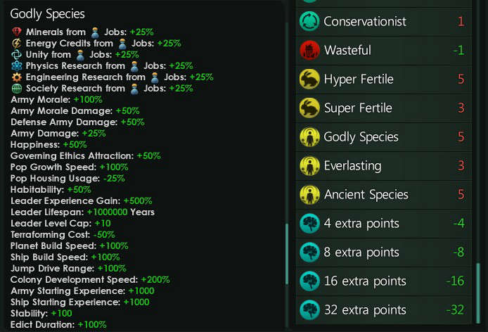 ModPack - Paradox Mods