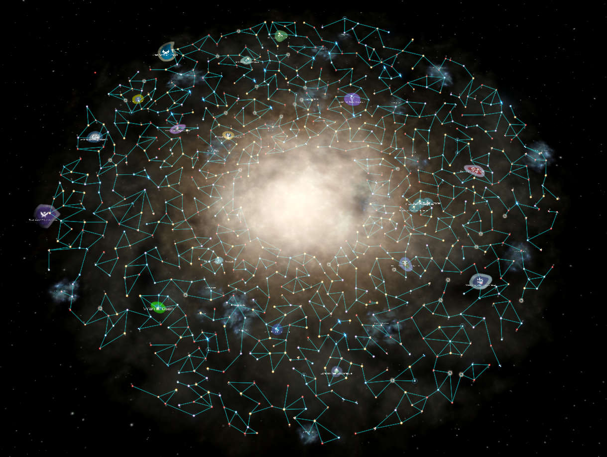 Stellar More Random Names Paradox Mods