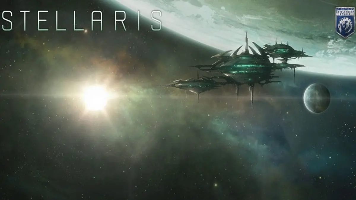 Stellaris Performance Mod - DDS Texture Tweak 17/05/2022 - Paradox Mods