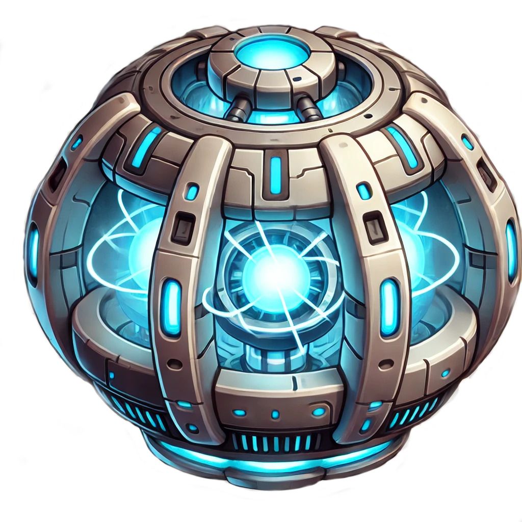 Gravity Reactor - Paradox Mods
