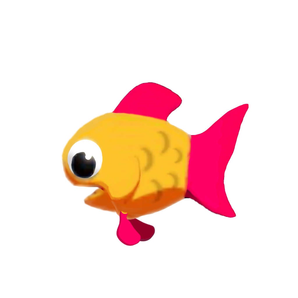 Insaniquarium Species Pack Paradox Mods