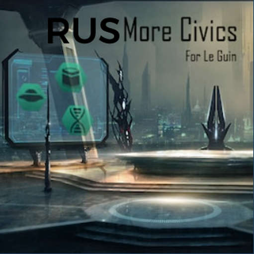 More Civics RUS - Paradox Mods