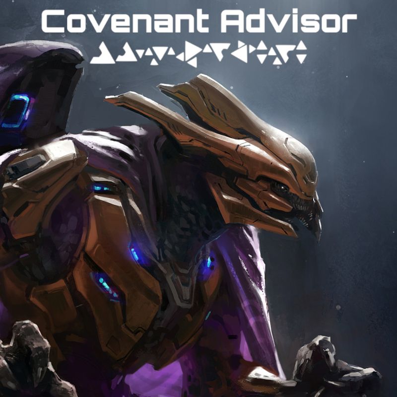 Covenant Advisor - Paradox Mods